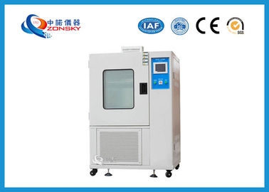 China Window Viewing Temperature Humidity Test Equipment High Reliability IEC68 Standards supplier