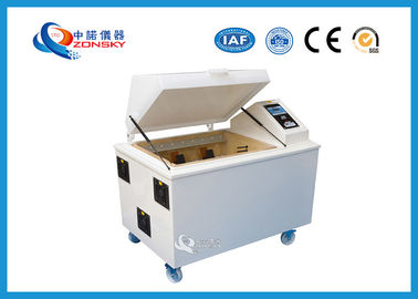 China Programmable Salt Spray Corrosion Test Chamber 1075*630*1185 MM High Performance supplier