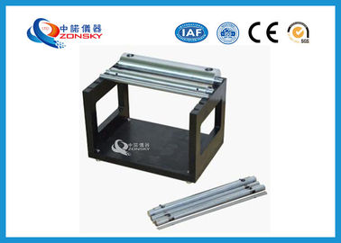 China UL62 Wire and Cable Insulation Sheath Crack Resistance Test Device supplier