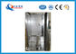 High Precision Flammability Testing Equipment / Combustion Test Equipment supplier