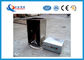 Stainless Steel Aviation Cable Testing Device Meet With ASTM D5025 Standard supplier