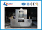 MT386 Stainless Steel Mine Cable Load Combustion Test Chamber / Testing Equipment supplier