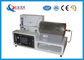 IEC 60754 Intelligent Halogen Acid Gas Release Test Apparatus / Testing Equipment supplier