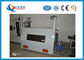 High Reliability Bend Test Equipment UL62 For Measuring Rubber Dynamic Flexibility supplier