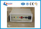 Mine Cable Resistivity Testing Equipment , Electrical Resistance Testing Equipment supplier
