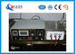 Surface Resistivity Testing Equipment / Insulation Material Volume Resistivity Meter supplier