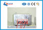 Semiconductor Volume Resistivity Testing Equipment 23 ± 2 ℃ Ambient temperature supplier