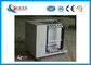 Adjustable Speed Bend Test Equipment / 6-set Wire And Cable Swing Testing Machine supplier