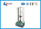 2000kg Micro Control Universal Material Testing Machine supplier