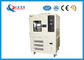 Insulated Wire Low Temperature Winding Test Chamber / Low Temperature Testing Equipment supplier