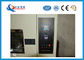 Insulated Wire Low Temperature Winding Test Chamber / Low Temperature Testing Equipment supplier