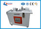 Stainless Steel Flammability Testing Equipment Wire Winding Adhesion Test Device supplier