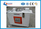 Stainless Steel Flammability Testing Equipment Wire Winding Adhesion Test Device supplier