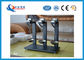 Cable Insulation High Temperature Pressure Test Device With CE SGS Approval supplier