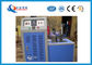 ASTM D746 Brittleness Temperature Test of Plastics and Elastomers by Impact / Low Temperature Brittleness Tester supplier