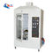 ISO5657 Building Material Flammability Performance Tester / Burning Testing Equipment supplier