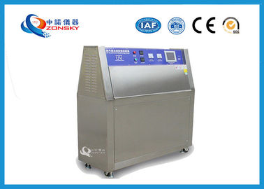 China Tower - Type UV Aging Test Chamber A3 Steel Sheet Spray Treatment Shell supplier