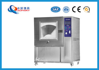 China Stainless Steel Environmental Test Cabinets ISO 9001 Certificate Identified supplier