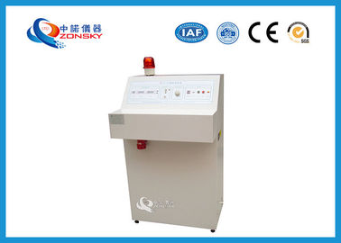 China Accurate 2KVA High Voltage Test Equipment For Various Electrical Appliances supplier