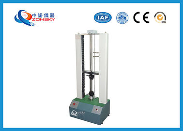 China 2000kg Micro Control Universal Material Testing Machine supplier