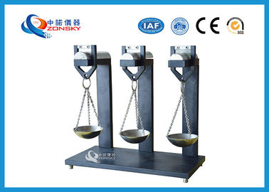 China Cable Insulation High Temperature Pressure Test Device With CE SGS Approval supplier