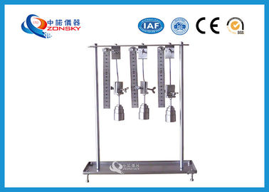China Thermal Expansion Test Device / Testing Apparatus supplier