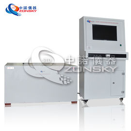 China ASTM C447 Thermal Testing of Building Insulation Materials / Thermal Insulation Materials Temperature Test Equipment supplier