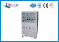 IEC 60331 Movable Cable Integrity Flammability Testing Equipment / Combustion Chamber supplier