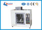 120 ~ 150 A Glow Wire Test Apparatus IEC 60695 Standards 1200x600x1080 MM supplier
