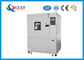 Laboratory Temperature Humidity Test Chamber Meet With International Standard supplier