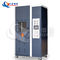 Vertical FRLS Testing Instruments , Single Wire And Cable Combustion Test Equipment supplier