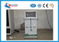 70 W Abrasion Testing Equipment , Abrasive Wear Testing Machine High Reliability supplier