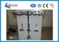 70 W Abrasion Testing Equipment , Abrasive Wear Testing Machine High Reliability supplier