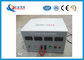 Plug Cord Voltage Drop Test Equipment High Efficiency For Long Term Full Load Operation supplier