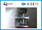 AC 220V 50HZ Abrasion Testing Equipment For Cable Wear Resistance And Durability supplier