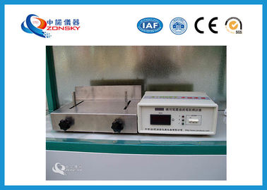 Mine Cable Resistivity Testing Equipment , Electrical Resistance Testing Equipment supplier