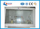 Stainless Steel Electrical Resistivity Test Equipment For Solid Insulation Materials supplier