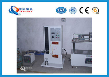 Digital Digital Torsion Testing Machine 1 - 20 Times/Min For Wire And Cable Twisting Test supplier