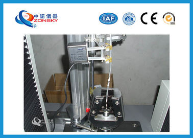 2000kg Micro Control Universal Material Testing Machine supplier