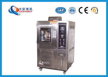 19 KW Thermal Shock Test Chamber / High Low Temperature Testing Equipment supplier