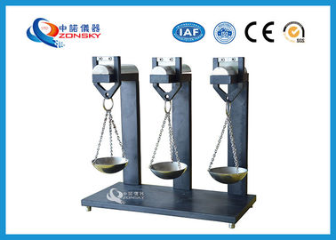 Cable Insulation High Temperature Pressure Test Device With CE SGS Approval supplier