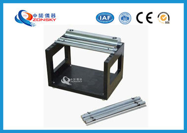 UL62 Wire and Cable Insulation Sheath Crack Resistance Test Device supplier