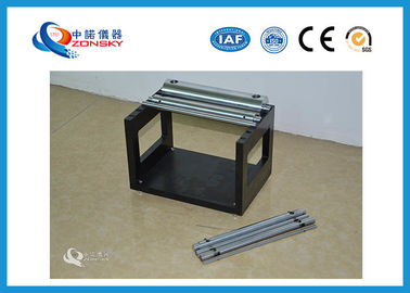 UL62 Wire and Cable Insulation Sheath Crack Resistance Test Device supplier