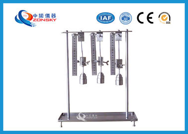 Thermal Expansion Test Device / Testing Apparatus supplier