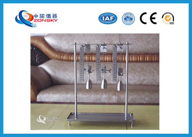 Thermal Expansion Test Device / Testing Apparatus supplier