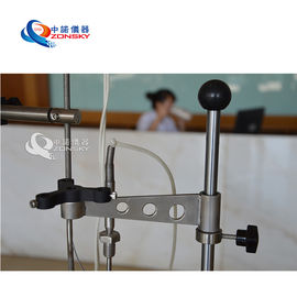 ISO1182 Non Combustibility Test Machine For Building Material / Non Flammability Test supplier