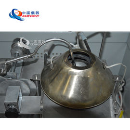 ISO5657 Building Material Flammability Performance Tester / Burning Testing Equipment supplier