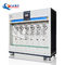 Robot Cable Bend Test Equipment / Stainless Steel Bending Test Apparatus supplier